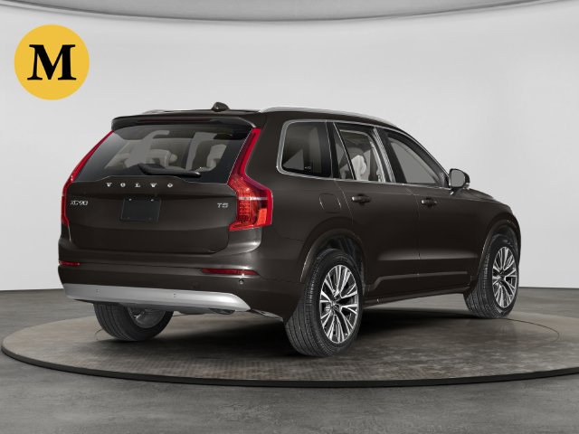 Used 2022 Volvo XC90 T6 Inscription SUV