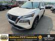 Used 2023 Nissan Rogue SV SUV