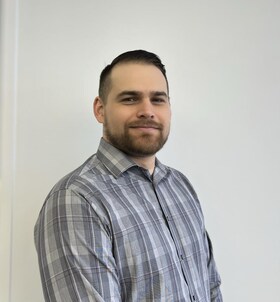 Staff member Nick Egan from ID_fbf76c5f1c2a