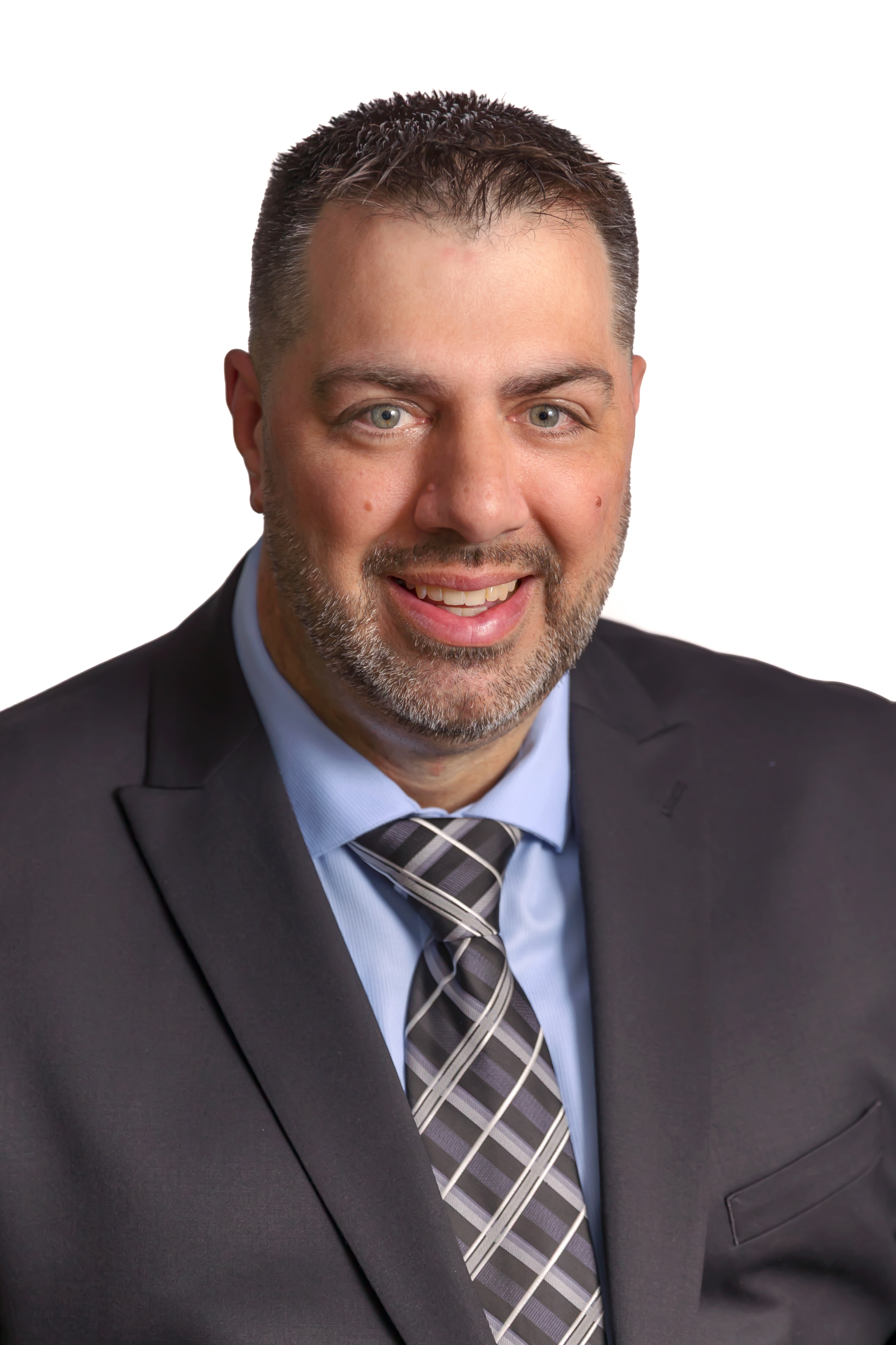 Staff member Dallas Erle from ID_710ea7224e63