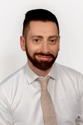 Staff member Todd Gavazzi  from ID_fbf76c5f1c2a