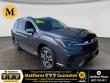 Used 2023 Subaru Ascent Limited SUV