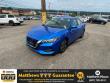 Used 2021 Nissan Sentra SV Sedan