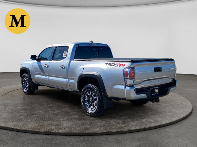 Used 2023 Toyota Tacoma TRD Off-Road Truck