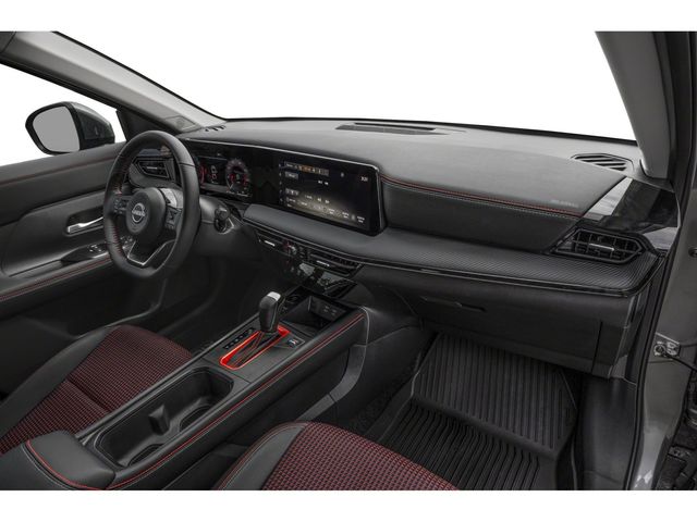 2026 Nissan KICKS SR AWD - Photo 10