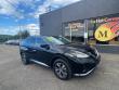 Used 2020 Nissan Murano SV SUV