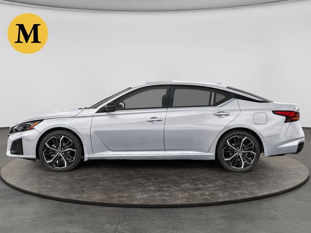 New 2026 Nissan Altima 2.5 SR Sedan