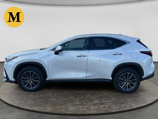 Used 2023 Lexus NX 350 Premium SUV