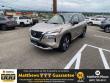 Certified 2022 Nissan Rogue Platinum SUV