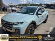 Used 2025 Hyundai Santa Cruz SEL Truck