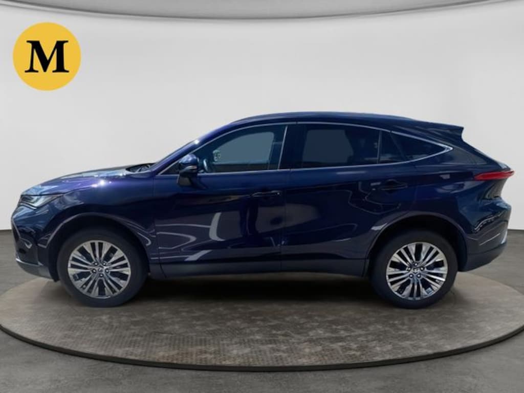 Used 2023 Toyota