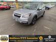 Used 2018 Subaru Forester 2.5i Premium SUV