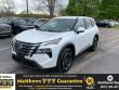 Used 2024 Nissan Rogue SV SUV