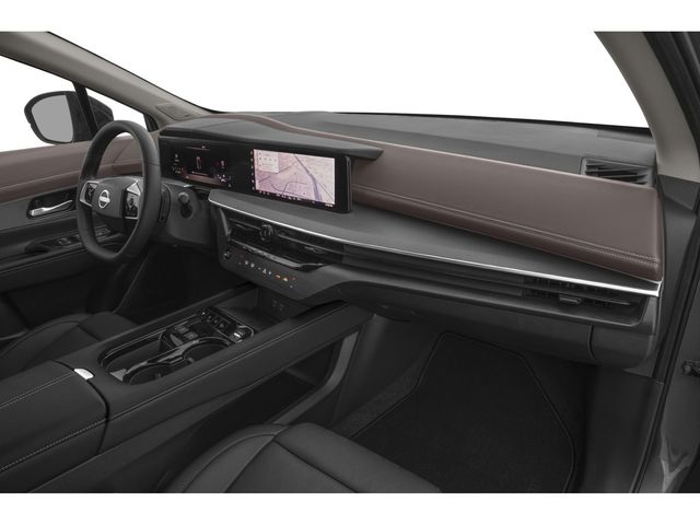 2026 Nissan Murano SL - Photo 10