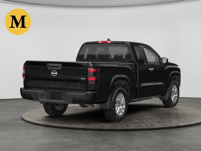 Used 2022 Nissan Frontier SV Truck