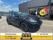 Certified 2024 Nissan Murano Midnight Edition SUV