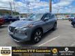 Certified 2022 Nissan Rogue SL SUV