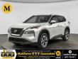 Certified 2023 Nissan Rogue SV SUV