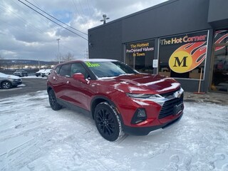 2022 Chevrolet Blazer LT w/2LT SUV