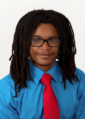 Staff member Davonte Thompson from ID_fbf76c5f1c2a