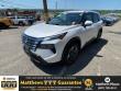 Certified 2025 Nissan Rogue SV SUV