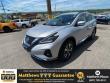Certified 2024 Nissan Murano SV SUV