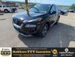 Certified 2023 Nissan Rogue SL SUV
