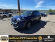 Certified 2025 Nissan Pathfinder SV SUV