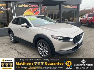 2024 Mazda CX-30 2.5 S Preferred Package SUV