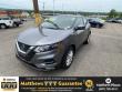 Certified 2020 Nissan Rogue Sport SV SUV