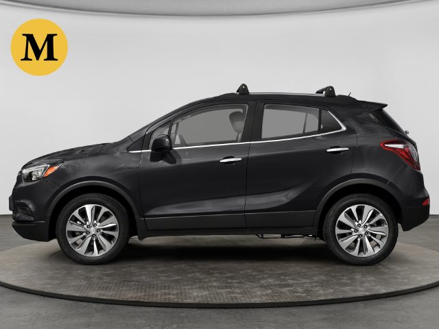 Used 2020 Buick Encore Essence SUV