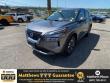 Certified 2023 Nissan Rogue SV SUV