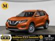 Used 2017 Nissan Rogue S SUV