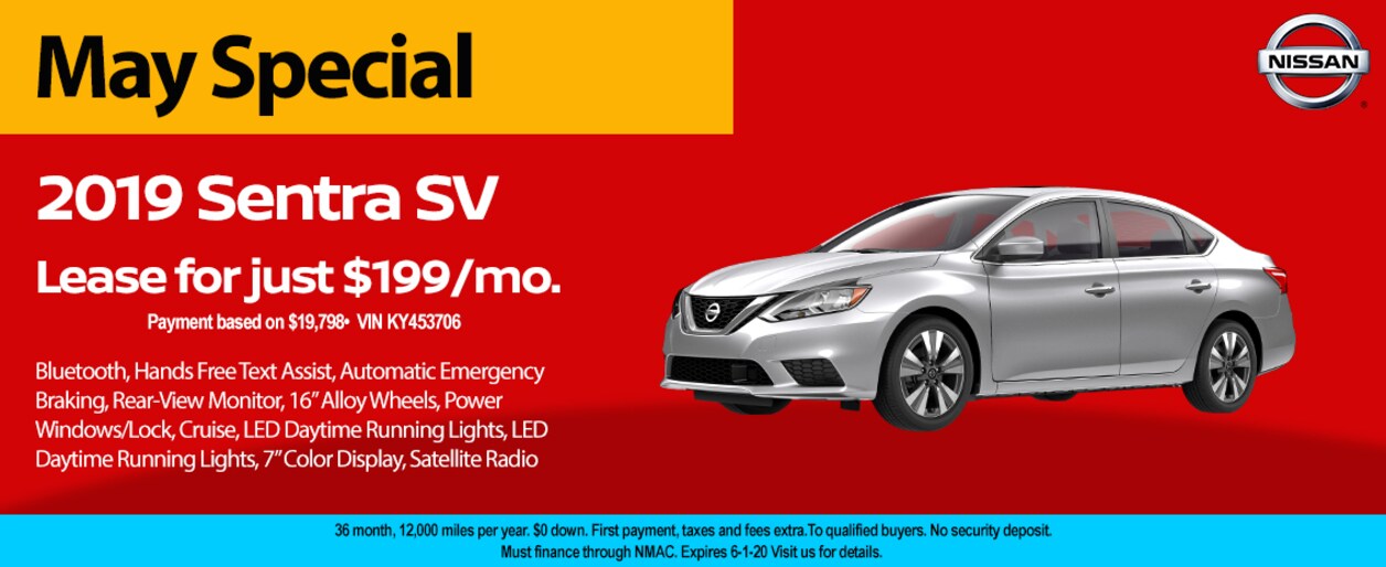 Matthews Nissan New Nissan Dealership in Vestal, NY