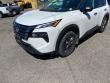 Certified 2025 Nissan Rogue S SUV