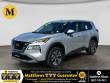 Certified 2021 Nissan Rogue SV SUV