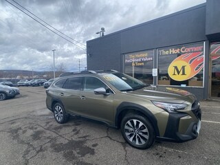 2024 Subaru Outback Touring XT SUV