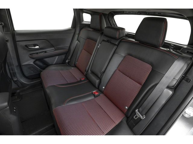 2026 Nissan KICKS SR AWD - Photo 8