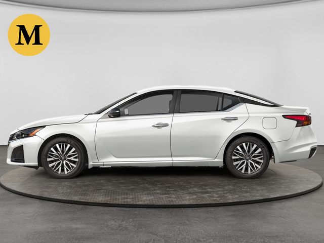 New 2026 Nissan Altima 2.5 SV Sedan