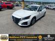 Used 2025 Nissan Altima 2.5 S Sedan