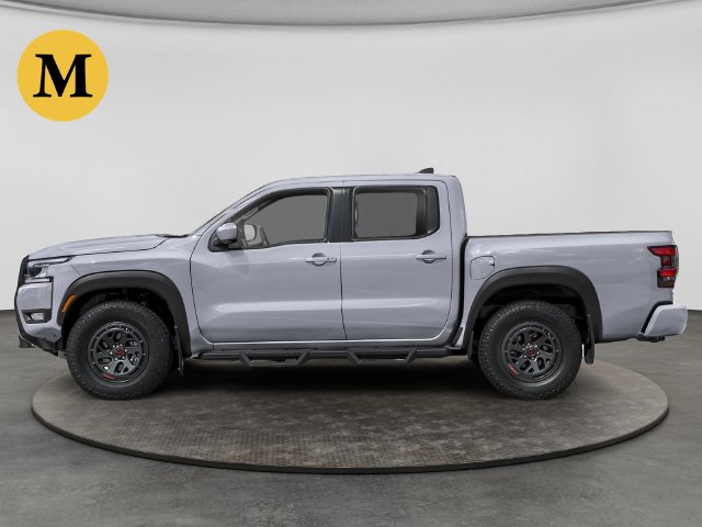 New 2027 Nissan Frontier PRO-4X Truck