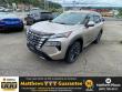 Used 2024 Nissan Rogue Platinum SUV
