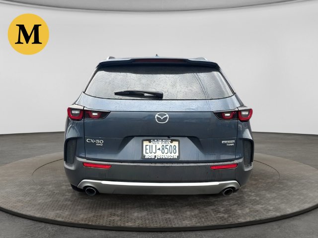 Used 2024 Mazda CX-50 2.5 Turbo Premium Package SUV