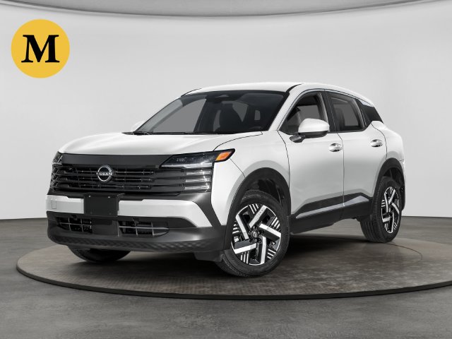 2027 Nissan Kicks