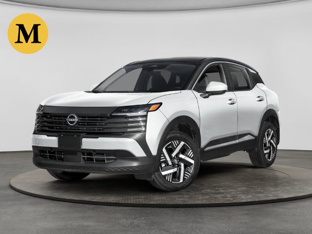 2027 Nissan Kicks
