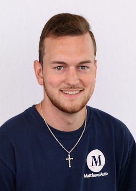 Staff member Tyler Shuba from ID_710ea7224e63
