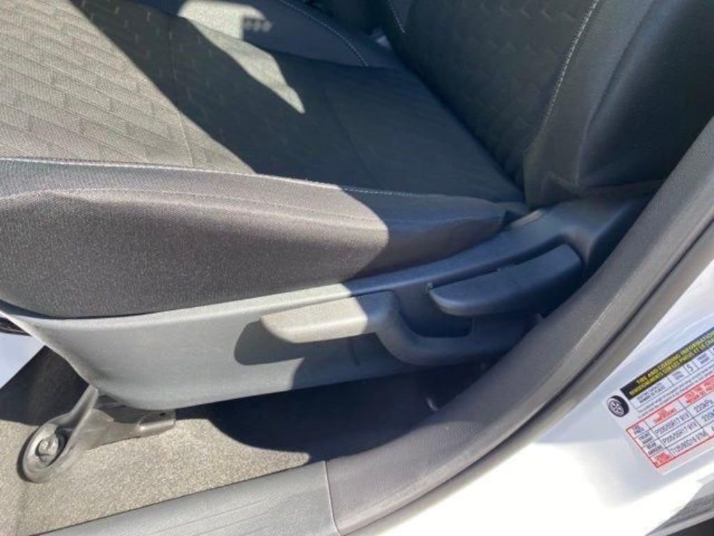 Used 2024 Nissan Kicks SV SUV