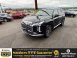 Used 2024 Hyundai Palisade Calligraphy SUV