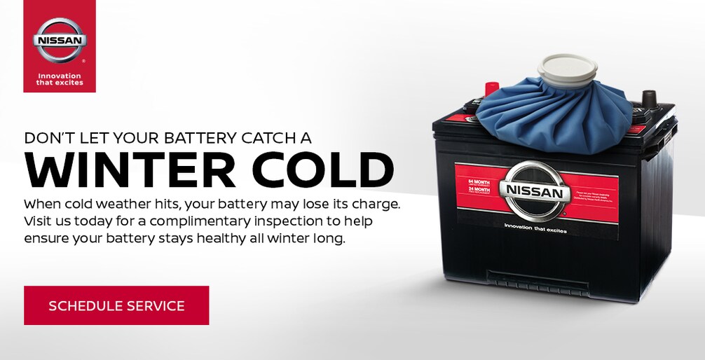 Matthews Nissan New Nissan Dealership in Vestal, NY