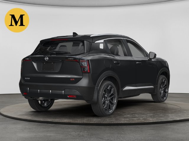 New 2027 Nissan Kicks SR SUV